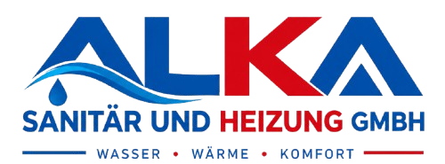Alka Sanitär und Heizung GmbH Logo